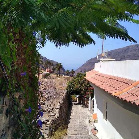 Casa Gio Διαμέρισμα Arure Εξωτερικό φωτογραφία