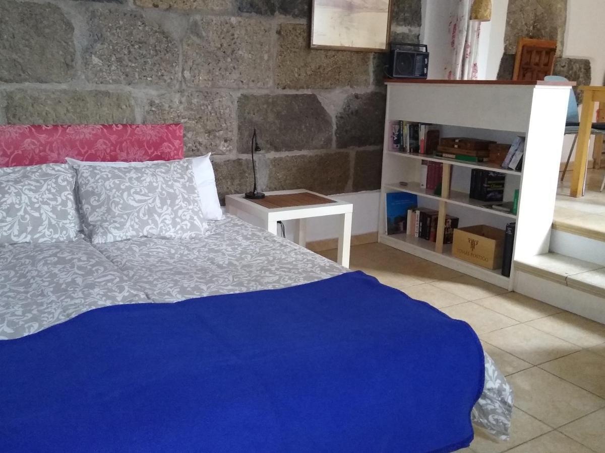 Casa Gio Διαμέρισμα Arure Εξωτερικό φωτογραφία
