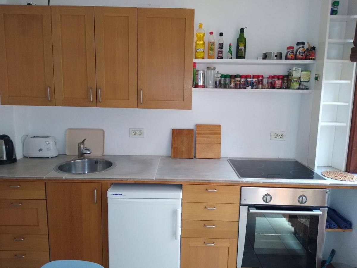 Casa Gio Διαμέρισμα Arure Εξωτερικό φωτογραφία