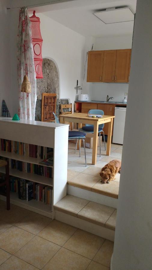 Casa Gio Διαμέρισμα Arure Εξωτερικό φωτογραφία