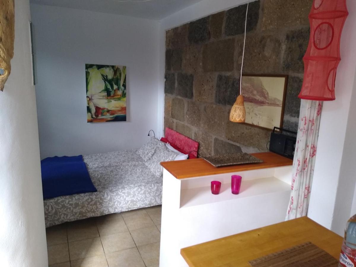 Casa Gio Διαμέρισμα Arure Εξωτερικό φωτογραφία