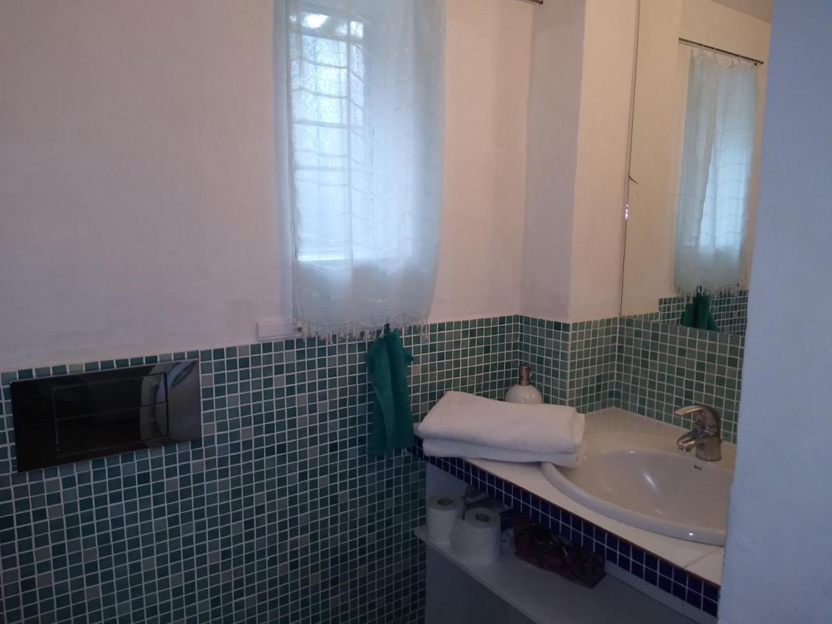 Casa Gio Διαμέρισμα Arure Εξωτερικό φωτογραφία