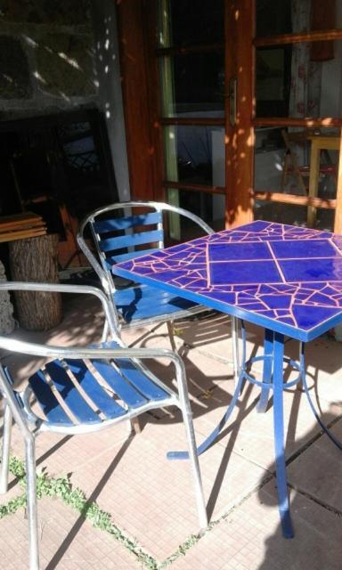 Casa Gio Διαμέρισμα Arure Εξωτερικό φωτογραφία