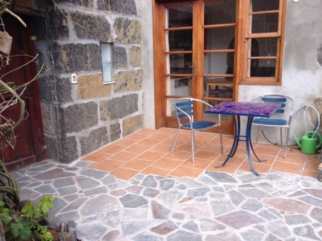 Casa Gio Διαμέρισμα Arure Εξωτερικό φωτογραφία