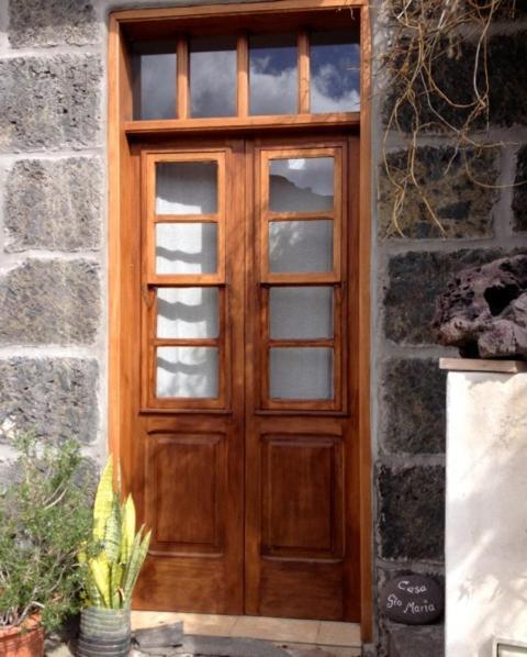 Casa Gio Διαμέρισμα Arure Εξωτερικό φωτογραφία