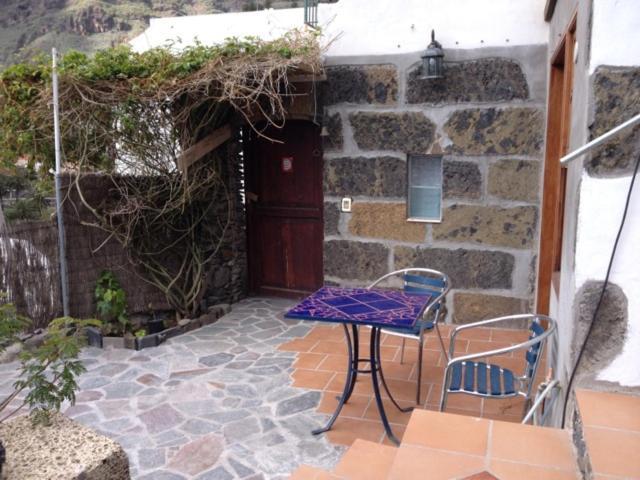 Casa Gio Διαμέρισμα Arure Εξωτερικό φωτογραφία